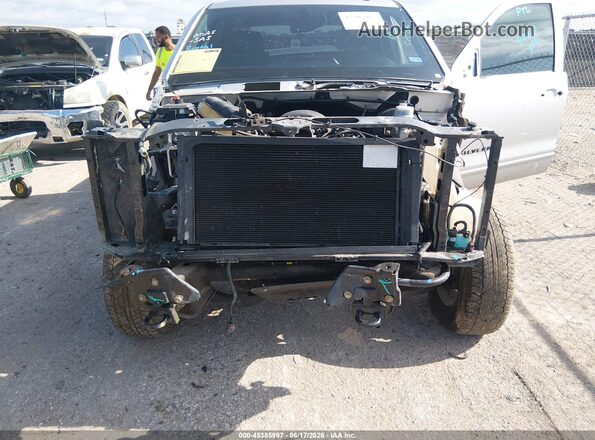 3GCUKREC8JG583062 2018 CHEVROLET SILVERADO Silver Vista frontal