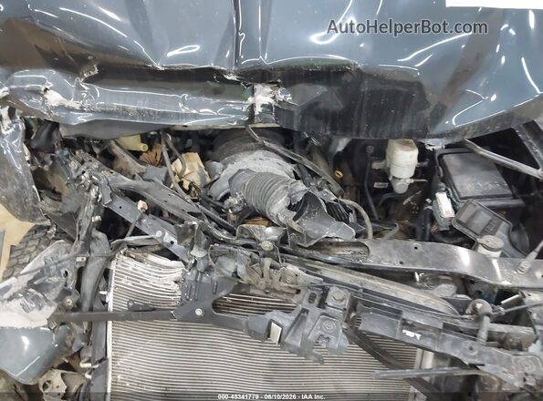 3GCUKREC9JG274877 2018 CHEVROLET SILVERADO Gray Rear view