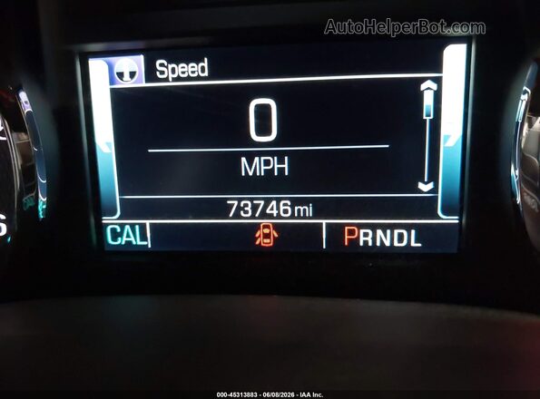 3GCUKREC9JG332311 2018 CHEVROLET SILVERADO Blue 