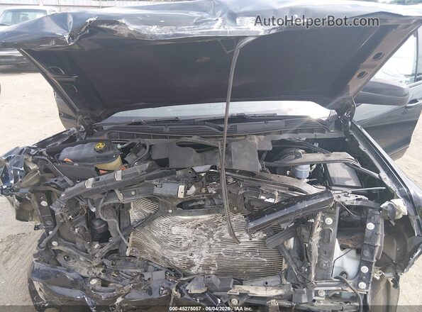 3GCUKREC9JG432506 2018 CHEVROLET SILVERADO Black Rear view