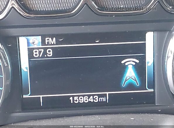 3GCUKRECXJG353345 2018 CHEVROLET SILVERADO Silver 