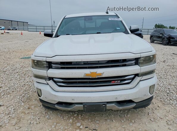 3GCUKSEC1GG152059 2016 CHEVROLET SILVERADO White 