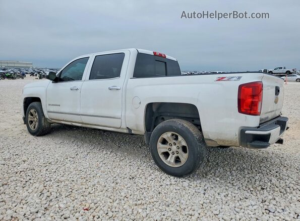 3GCUKSEC1GG152059 2016 CHEVROLET SILVERADO White 
