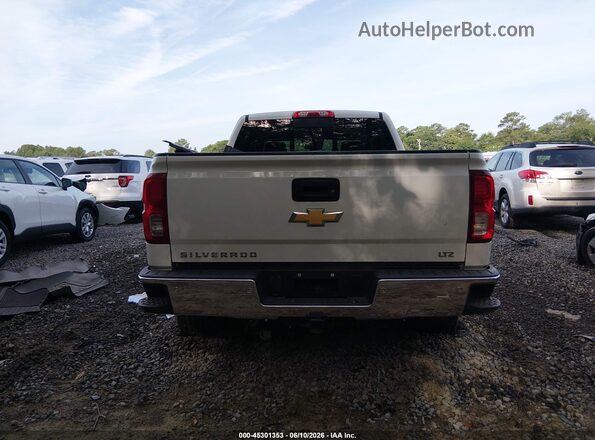 3GCUKSEC2JG547343 2018 CHEVROLET SILVERADO White 