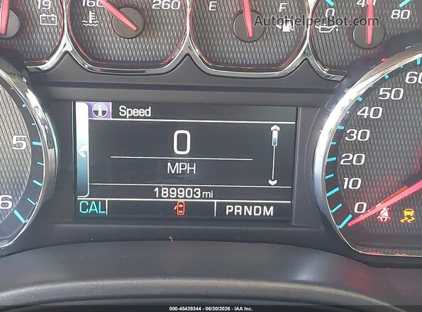 3GCUKSEC3GG266922 2016 CHEVROLET SILVERADO Black 