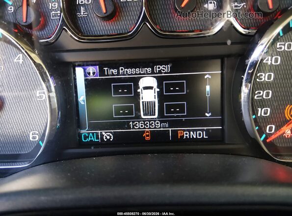 3GCUKSEC5JG106905 2018 CHEVROLET SILVERADO Black სალონის 360-გრადუსიანი ხედი