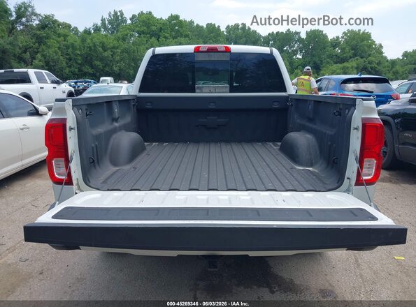 3GCUKSEC7GG368692 2016 CHEVROLET SILVERADO White 