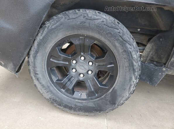 3GCUKSEC8GG367244 2016 CHEVROLET SILVERADO Two Tone 