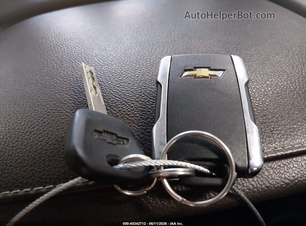 3GCUKSECXGG226627 2016 CHEVROLET SILVERADO White Вид панелі приладів