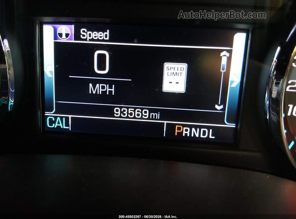 3GCUKSEJ7HG298546 2017 CHEVROLET SILVERADO White 