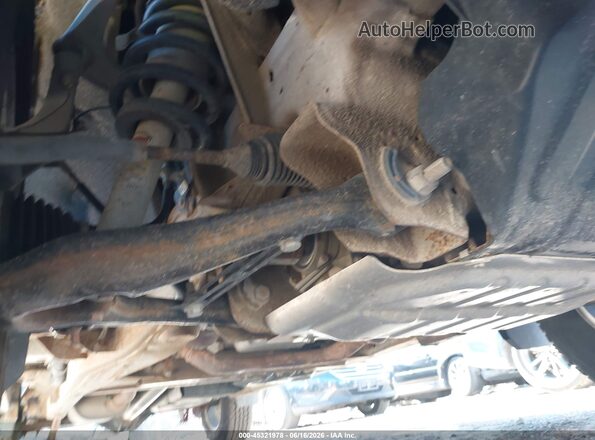 3GCUYAEF6MG312466 2021 CHEVROLET SILVERADO White 