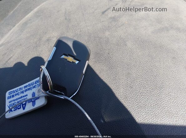 3GCUYDED2LG208121 2020 CHEVROLET SILVERADO White Widok deski rozdzielczej