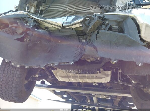 3GCUYDED6MG478695 2021 CHEVROLET SILVERADO White 