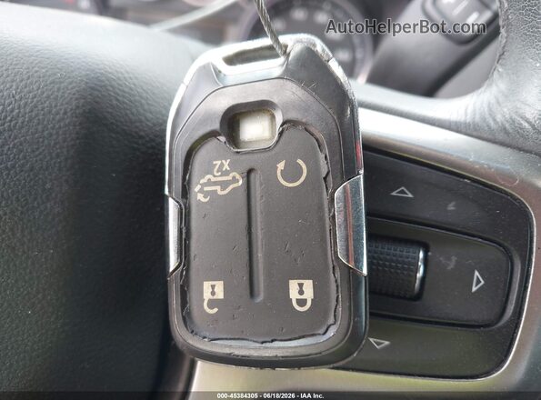 3GCUYDET5LG238589 2020 CHEVROLET SILVERADO Gray Widok deski rozdzielczej