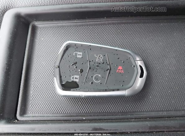 3GCUYEED5LG275575 2020 CHEVROLET SILVERADO White Vista del salpicadero