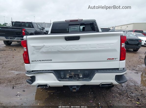 3GCUYEED5LG275575 2020 CHEVROLET SILVERADO White 