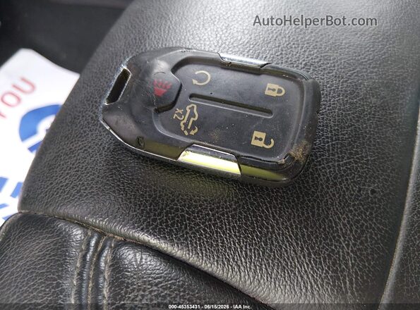 3GCUYEED7KG183771 2019 CHEVROLET SILVERADO Blue Առջևի վահանակի տեսք