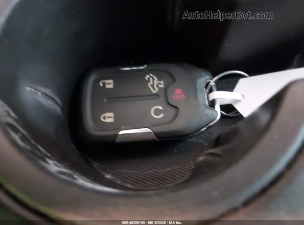 3GCUYEED9MG134087 2021 CHEVROLET SILVERADO Silver Dashboard view