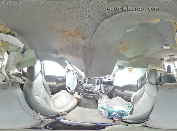 3GCUYGED2KG232919 2019 CHEVROLET SILVERADO White 