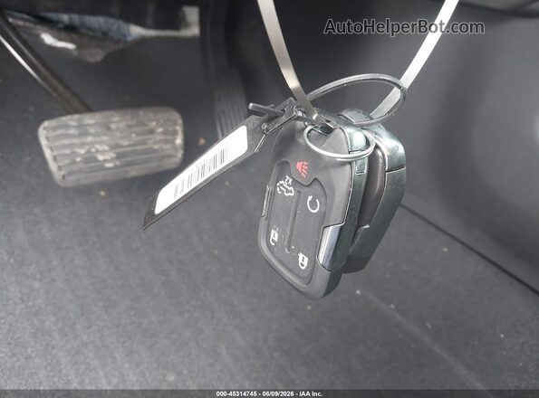 3GCUYGED2NG164741 2022 CHEVROLET SILVERADO White Dashboard view