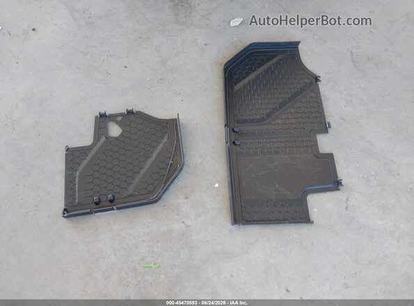 3GCUYGET2LG445734 2020 CHEVROLET SILVERADO Silver Вид панелі приладів