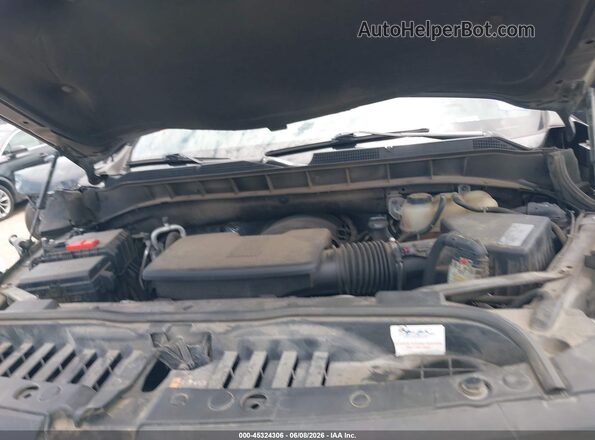 3GCUYHED2MG136751 2021 CHEVROLET SILVERADO Black Հետևի տեսք