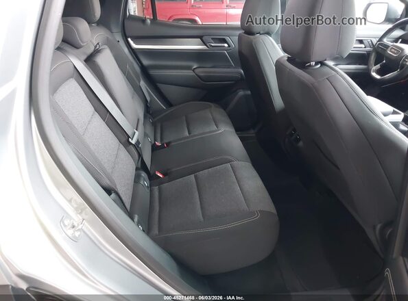 3GKALMEG0TL224017 2026 GMC TERRAIN Серый Вид наклейки с VIN-кодом