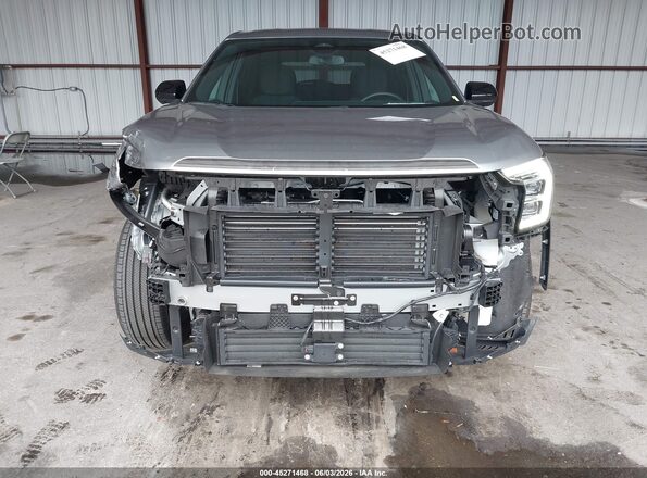 3GKALMEG0TL224017 2026 GMC TERRAIN Серый 