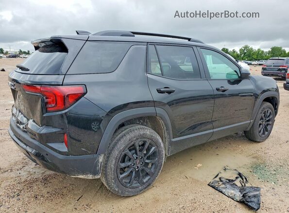 3GKALMEG0TL247328 2026 GMC TERRAIN Black 