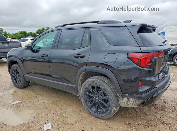 3GKALMEG0TL247328 2026 GMC TERRAIN Black 