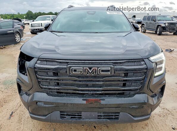 3GKALMEG0TL247328 2026 GMC TERRAIN Black 