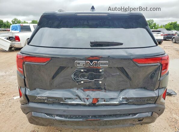 3GKALMEG0TL247328 2026 GMC TERRAIN Black 
