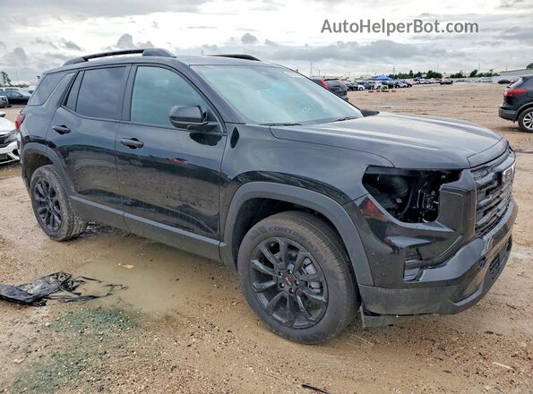 3GKALMEG0TL247328 2026 GMC TERRAIN Black 