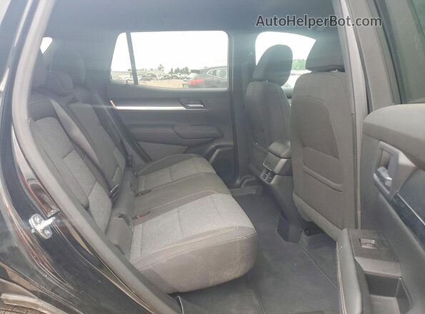 3GKALMEG0TL247328 2026 GMC TERRAIN Black 