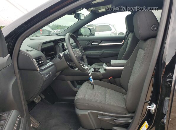 3GKALMEG0TL247328 2026 GMC TERRAIN Black 