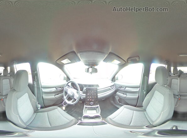 3GKALMEG1TL104209 2026 GMC TERRAIN Silver 