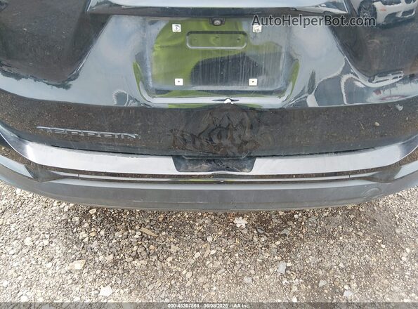 3GKALMEG2RL249798 2024 GMC TERRAIN Black 