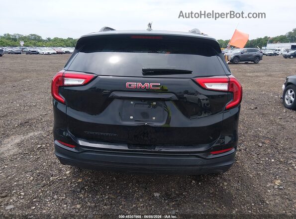 3GKALMEG2RL249798 2024 GMC TERRAIN Black 