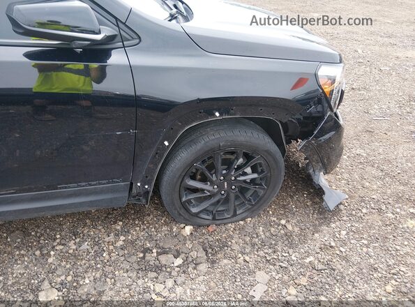 3GKALMEG2RL249798 2024 GMC TERRAIN Black 