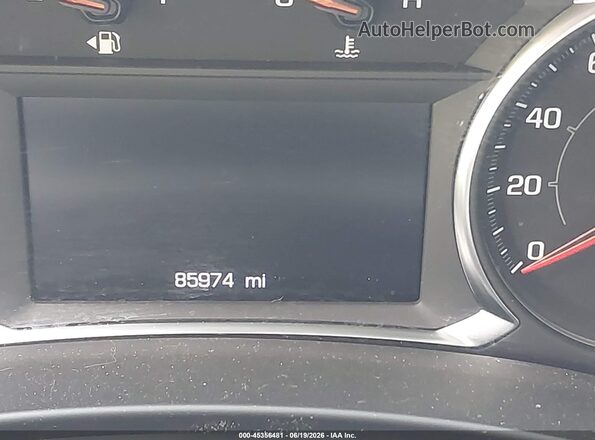 3GKALMEG2RL266178 2024 GMC TERRAIN Blue 