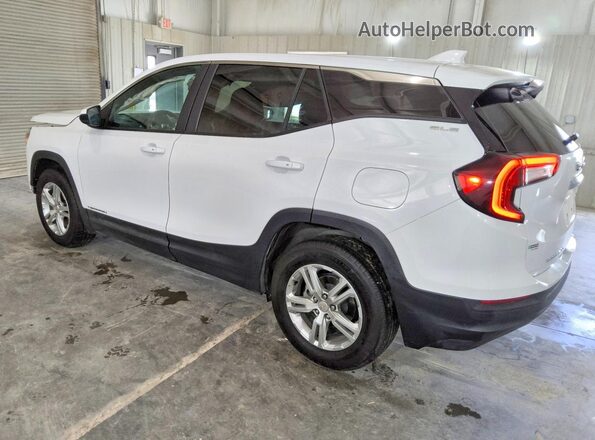 3GKALMEG2RL368001 2024 GMC TERRAIN White 