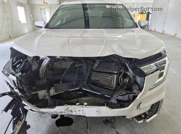 3GKALMEG2RL368001 2024 GMC TERRAIN White 