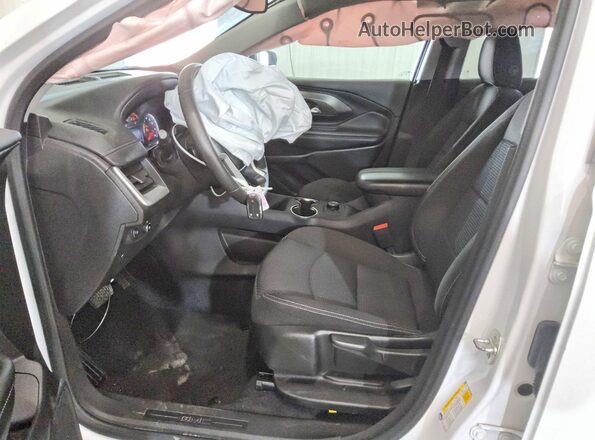 3GKALMEG2RL368001 2024 GMC TERRAIN White 