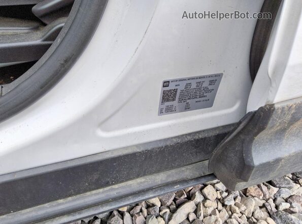 3GKALMEG2RL368001 2024 GMC TERRAIN White 