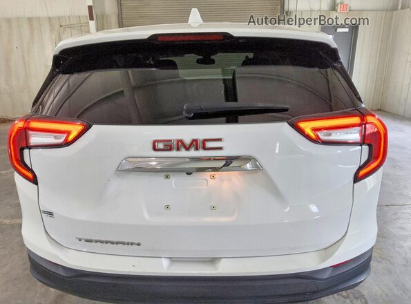 3GKALMEG2RL368001 2024 GMC TERRAIN White 