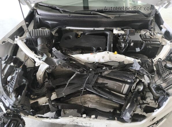 3GKALMEG2RL368001 2024 GMC TERRAIN White 
