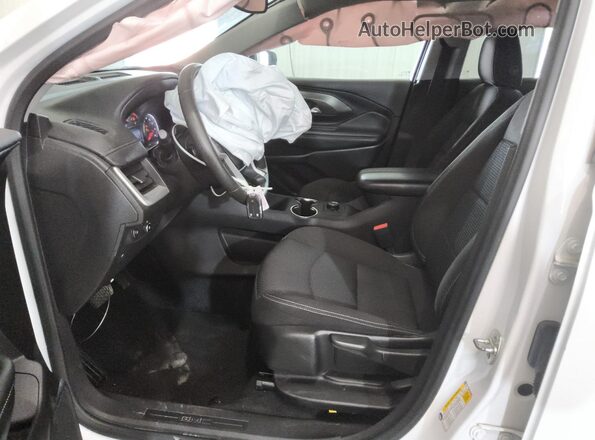 3GKALMEG2RL368001 2024 GMC TERRAIN White 