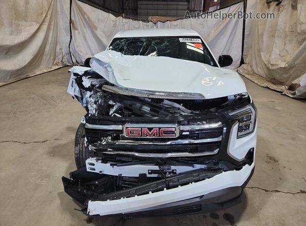 3GKALMEG2TL311966 2026 GMC TERRAIN White 