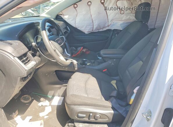 3GKALMEG3PL145074 2023 GMC TERRAIN White 