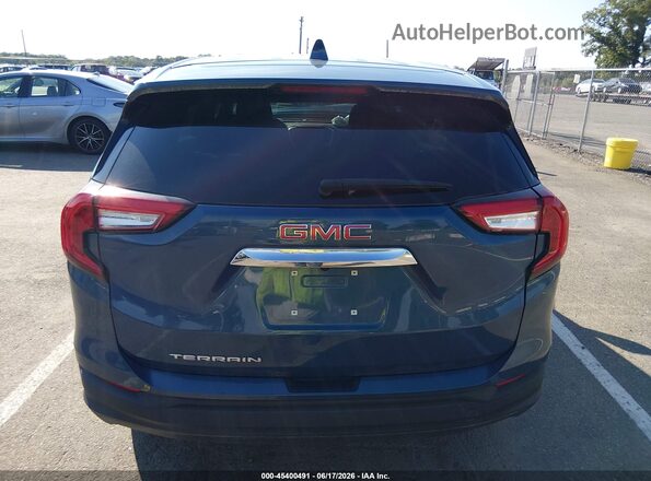 3GKALMEG3RL113373 2024 GMC TERRAIN Blue 